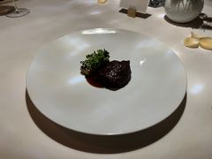 -三嚥阁 La Villa Restaurant