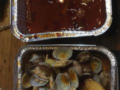-云晓光头烧烤吧(盛夏店)