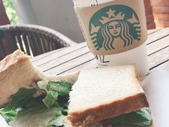 -星巴克臻选(思南公馆店)
