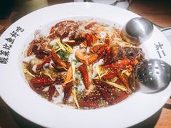 -太二酸菜鱼(石家庄万象城店)