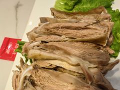 -伊帆食府·青海地方特色美食