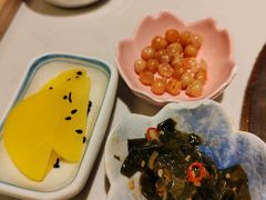 -千寻山野烤肉(中关村店)