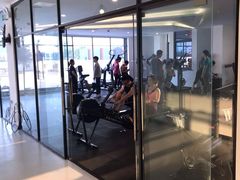 -Another Key健身(紫金店)