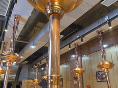 大堂-金顺韩式烤肉·网红烤肉店(广利路店)