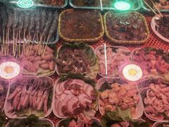 -石屏老字号4号包浆豆腐美食城(泼水广场店)