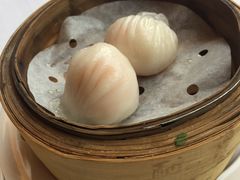笋尖虾饺皇-富力丽思卡尔顿酒店·丽轩中餐厅