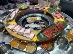 -玄希浪漫厨房·韩料烤肉(湖滨银泰in77店)