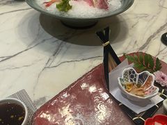 -月下料理(楷林IFC店)