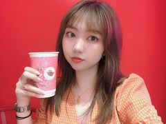 -茶话弄(咖啡·中贸广场店)
