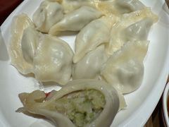 -喜家德虾仁水饺(青岛永旺东部店)