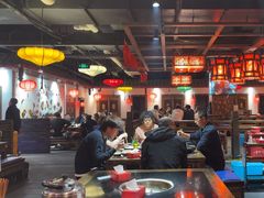 -矮板凳老火锅(宽窄巷子店)
