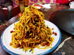 -粗粮人家·东北菜(洋桥店)