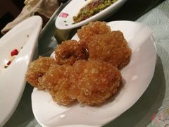 -全晋丽呈睿轩酒店-餐厅