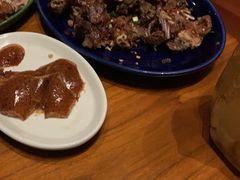 -君悦酒店·1881·北京烤鸭