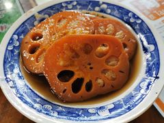 -粗茶淡饭(东关街店)