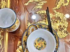 -缪氏川菜(丰盛町店)