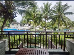 -石梅湾艾美度假酒店