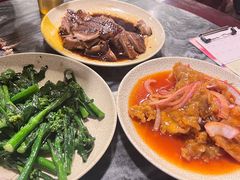 -紫金食坊(江南西路店)