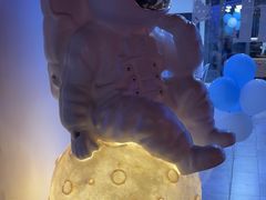 -CIAO·团建聚餐·生日派对轰趴馆(福田店)