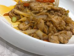 -马凯餐厅(地安门店)