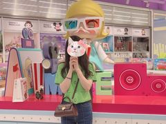 -泡泡玛特POPMART(宁波印象城店)