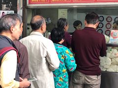 门面-袁大头包子(光华路店)