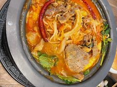 -云海肴·汽锅鸡·云南菜(广安门天虹店)