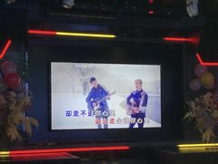 -欢乐空间KTV(奥山世纪城店)