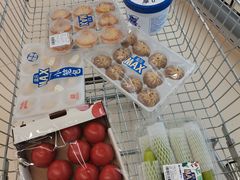 -盒马X会员店(上海森兰商都店)