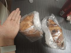 -烘焙町面包店(西四店)