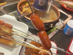 -京元盛铜锅涮肉(上海总店)
