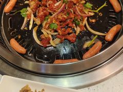 -炭之家·齐齐哈尔非遗烤肉·鲜切直供(中央大街店)