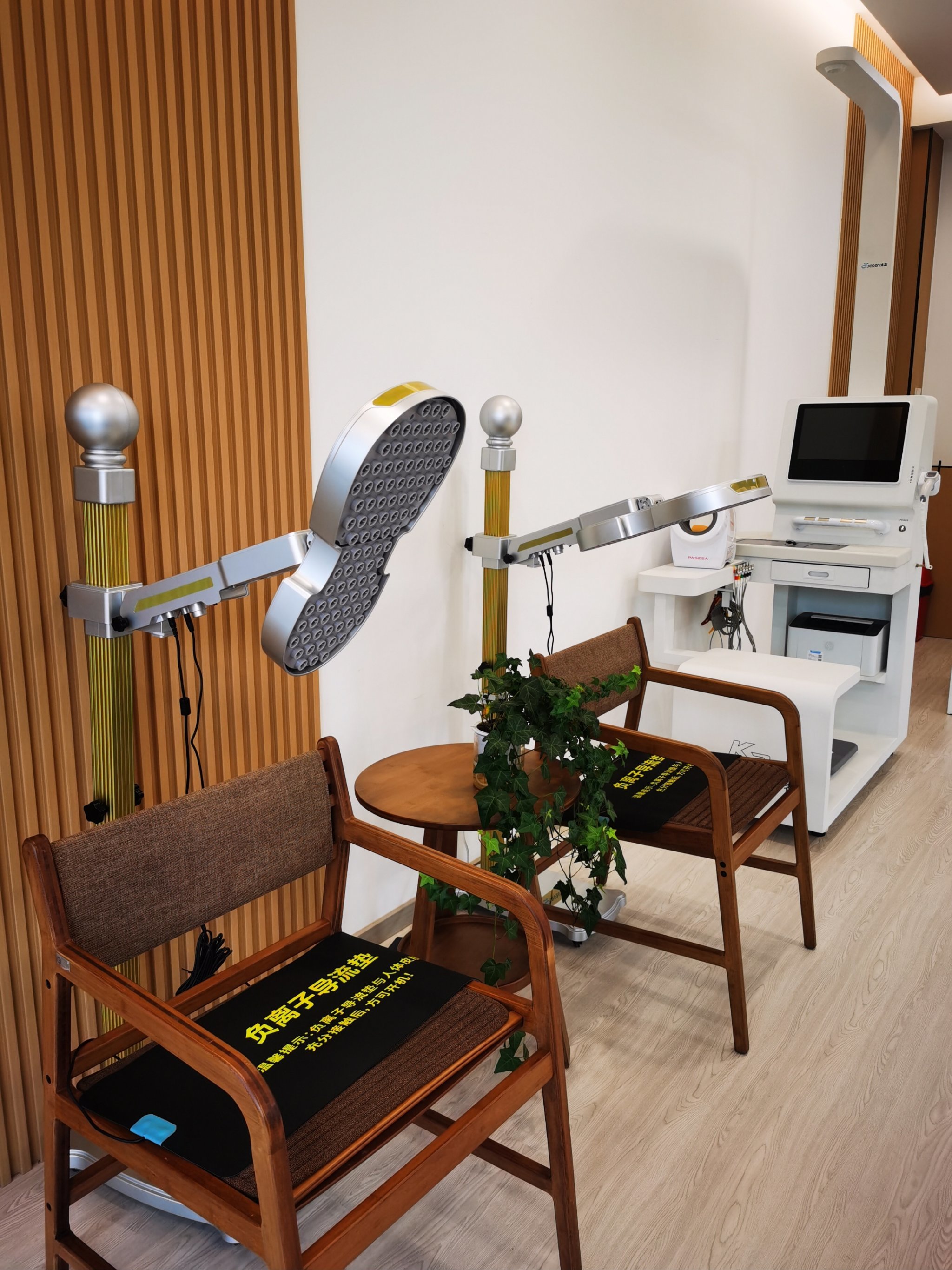 关于中国中医科学院眼科医院代诊服务，陪诊挂号术后康复训练、复诊全程陪同，恢复更高效的信息