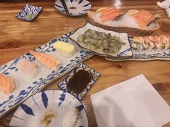 -松竹和日式料理(广厦店)