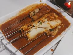 -勇利赵家烤肉坊(纬二街店)