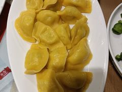 -船歌·鱼水饺青岛菜(奥帆中心店)
