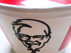 -肯德基(丰管路店)