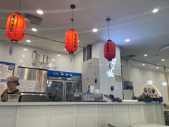 -鲜芋仙(太原街万达店)