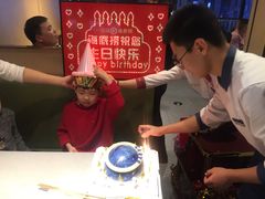-海底捞火锅(凯德广场店)