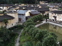 -福州罗源湾海洋世界旅游区