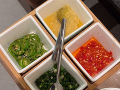 -得意咚瓜·顺德鱼生·冬瓜盅火锅