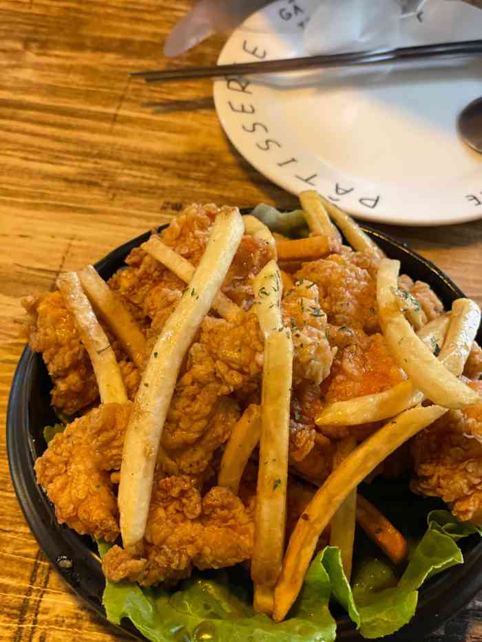 miss密斯韩餐(平阳景苑店)-"78 种草一年多了 终."-大众点评移动版