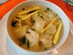-上海宝华喜来登酒店·采悦轩中餐厅