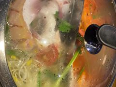 -阿婉贵州苗家酸汤鱼(梅林店)