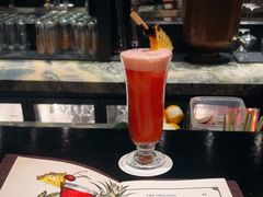 -Long Bar(莱佛士酒店)