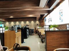 -韩盛·盛江山自助料理(沈辽路万达店)