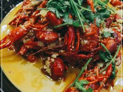 -曹胖子龙虾馆(黄桦路店)