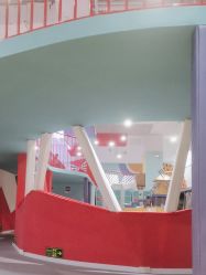 点击看大图 -Eureka优瑞卡儿童主题乐园(合生汇购物中心店)