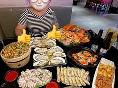 -阿里元海鲜·闽南特色菜(曾厝垵店)