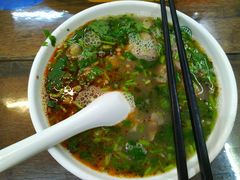 -天津乾毓德饭庄·清真传统炒菜·海鲜烧烤(咸阳路店)